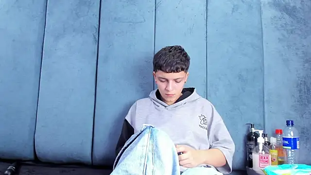 Chat XXX ao vivo de Megan_Thompson_