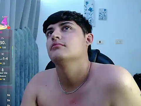 Show webcam de yesitwink_