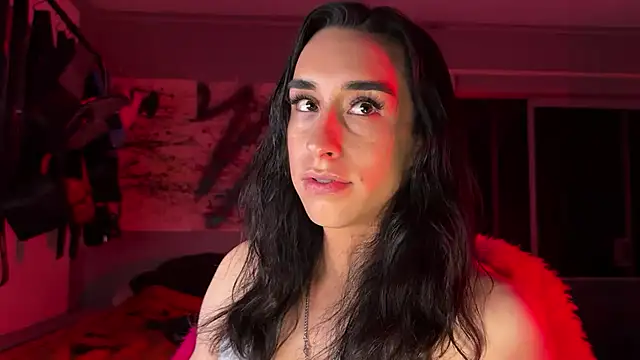 xoFrankie – webcam-show