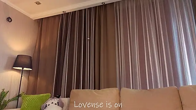 LurleneRamon Live XXX chat