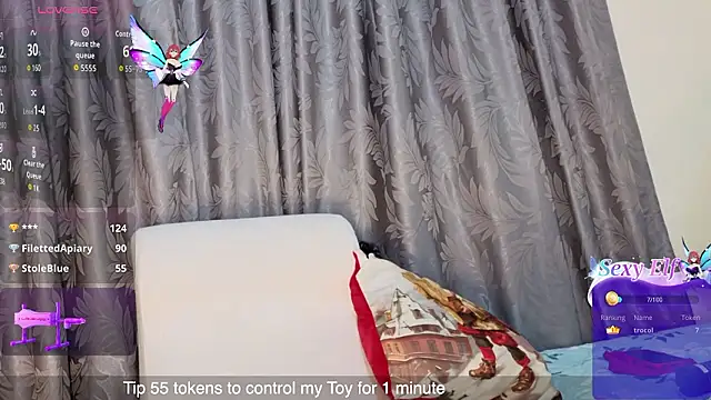 دردشة mariangellive الجنسية المباشرة