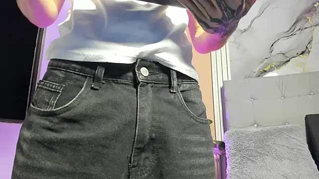 Živý XXX chat eren_jeager