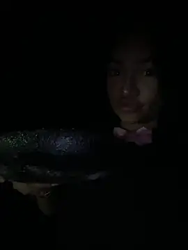 EvieAdamsss' Webcam Show