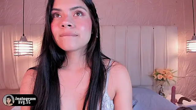 Chat XXX en directo de avy_st