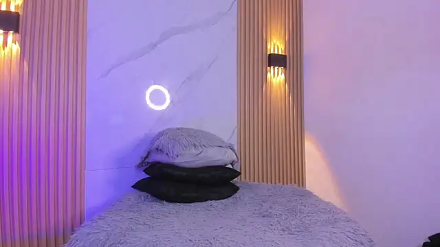 Miss_ElektraNova: вебкам-шоу