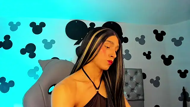 AdharaSkinny_'s Webcam Show