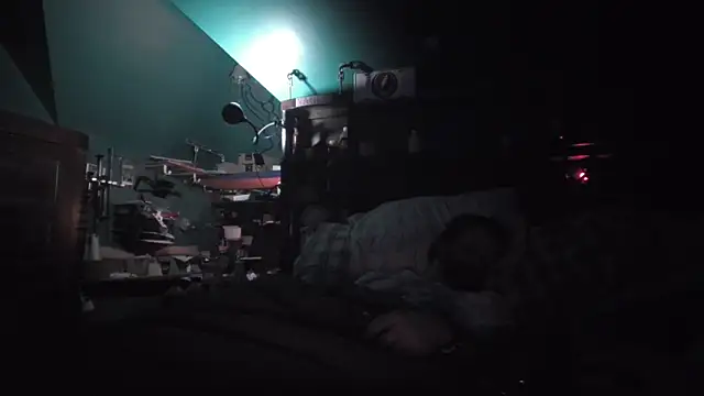 charactrzero Adlı Modelin Canlı XXX Sohbeti