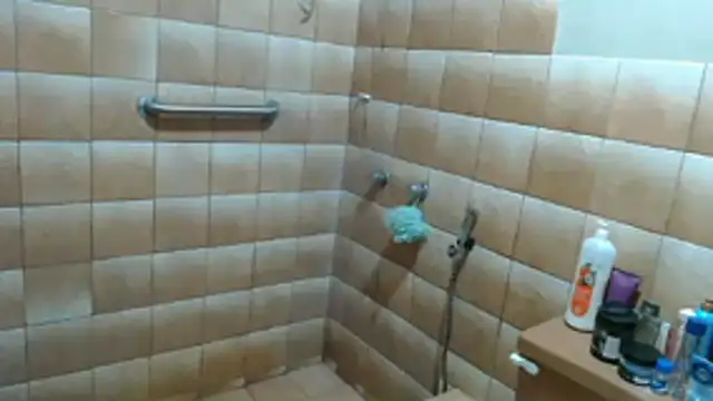 DanelyLopez's Webcam Show