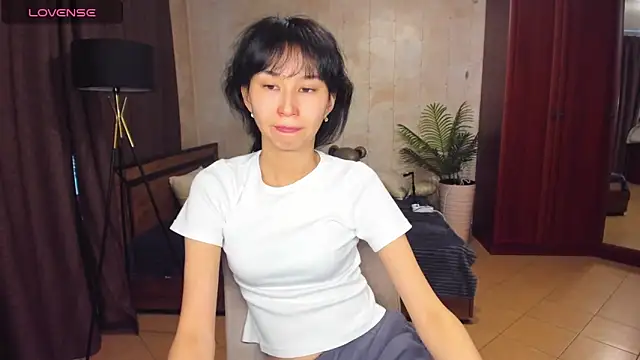 Živý XXX chat SheilaRare