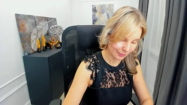 Czat XXX na żywo – Sinty_Devis