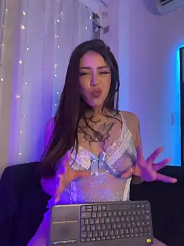 AshleyWinslow live XXX chat