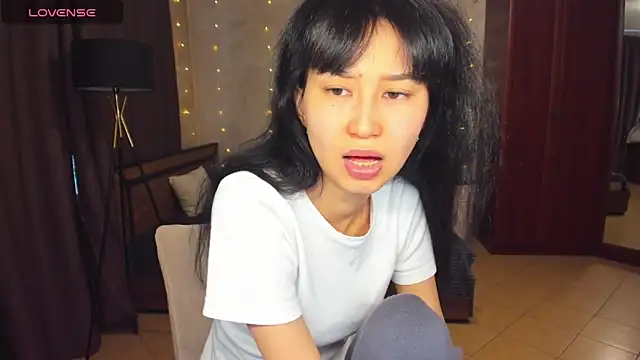 SheilaRare 即時 XXX 聊天