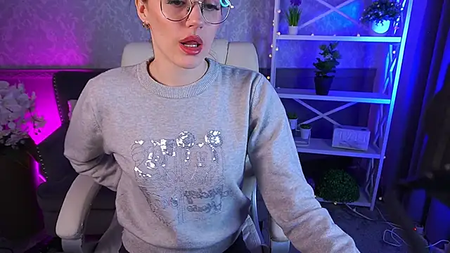 EviLune's Live XXX Chat