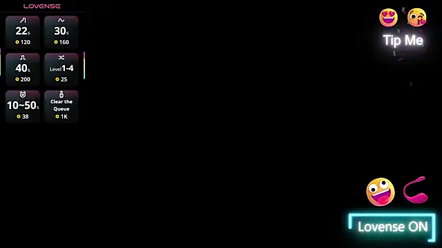 Chat XXX ao vivo de Aniajoness_