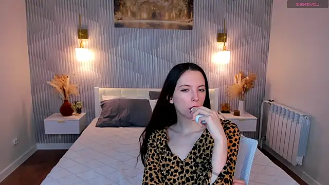 elise_robbie Live XXX-Chat