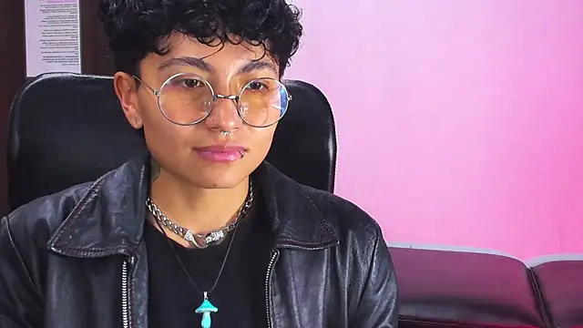 Show modela Im_Mathias na web-kameri