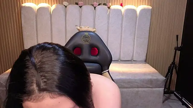 Chat XXX en directo de Cute_Angell_