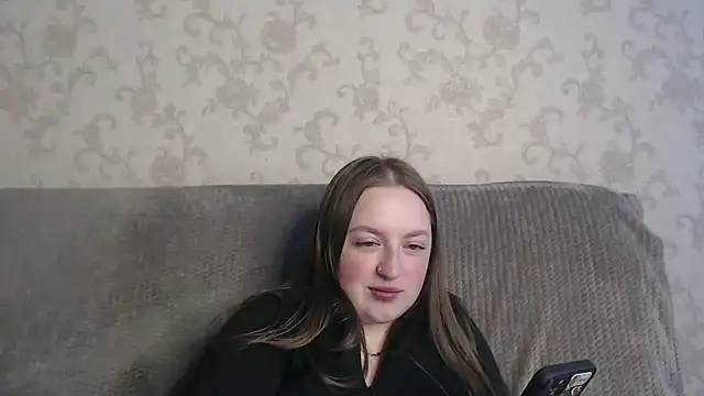 Chat +18 de GirlPlayer ao vivo