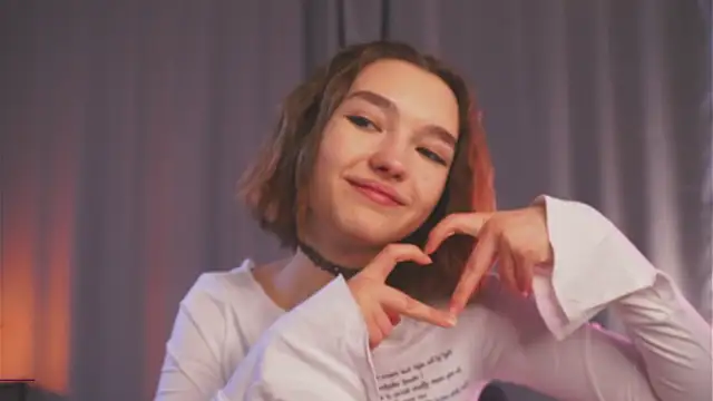 Chat XXX ao vivo de Leyla_crsh