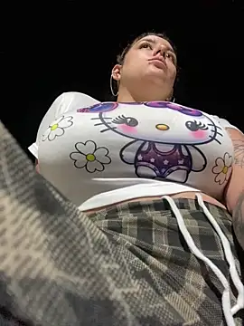 Chat +18 de angelasm ao vivo