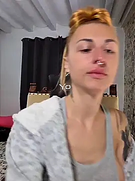 kylie_blck's Live XXX Chat