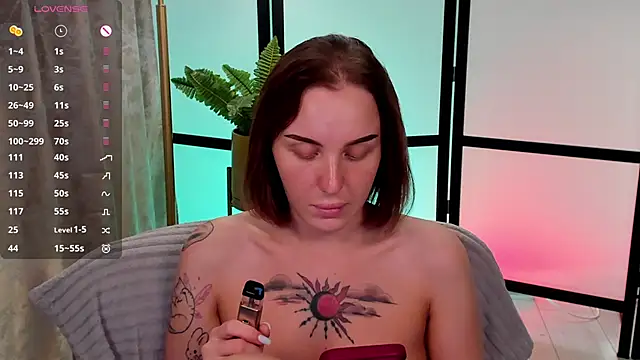 LianaFord Live XXX-Chat