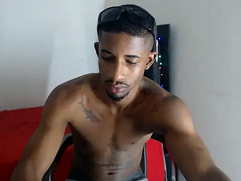 blackhorseet's Webcam Show