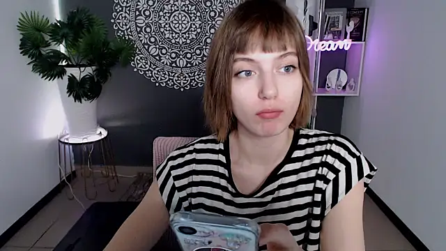 Chatroom XXX en direct de EchoScribe