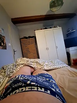 Вебкам-шоу n-alan88