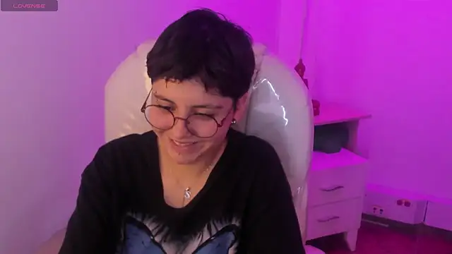 Nathaly_ds 라이브 XXX 채팅