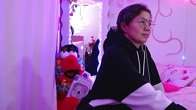 Živý XXX chat dainaflowers