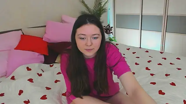 Show de webcam de AlluringLookk