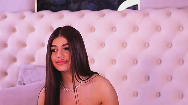 BellaNoirre: απευθείας συνομιλία ΧΧΧ