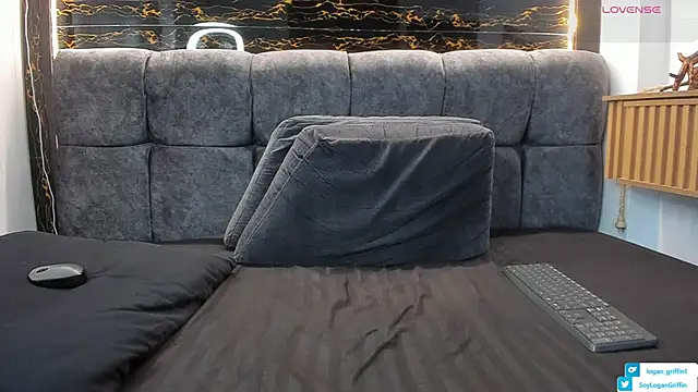 JeergMuscle 在線直播表演