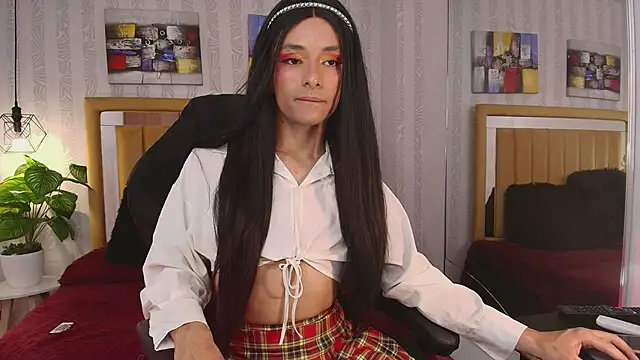 Danika_Dahl webcam show