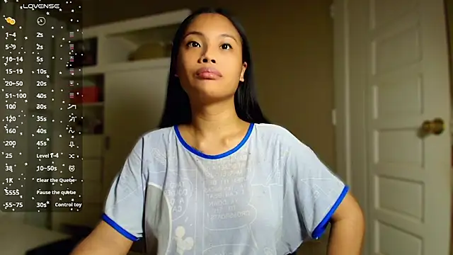 venusangelicxx 网络视讯表演