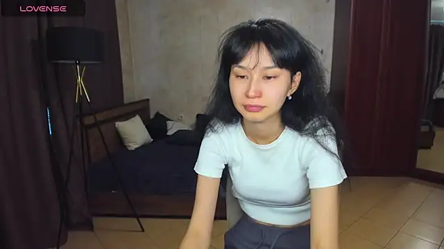 SheilaRareのライブXXXチャット