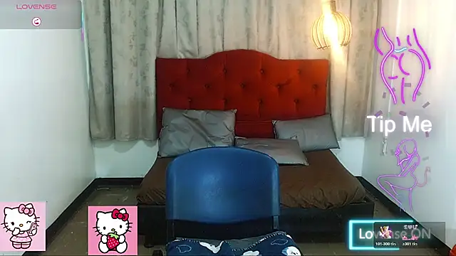 แชท XXX สดของ luisa__torres