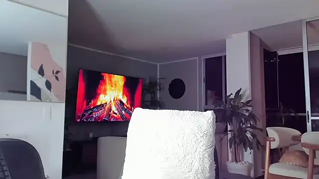 Valenthino_Salvatore Adlı Modelin Web Kamerası Şovu