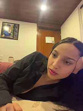 Онлайн чат XXX Eve_Ritz