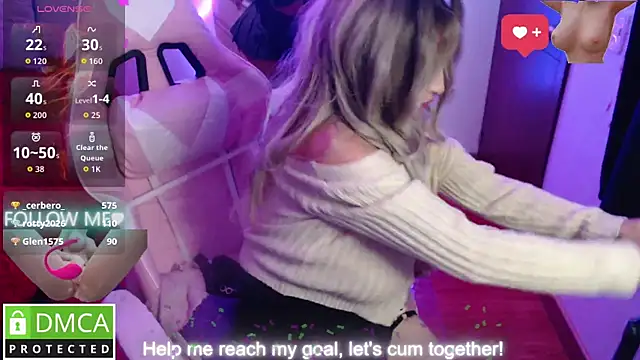 Matureboobs_111's Live XXX Chat