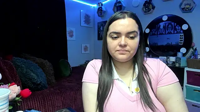 Luise_Meyrink ওয়েবক্যাম শো