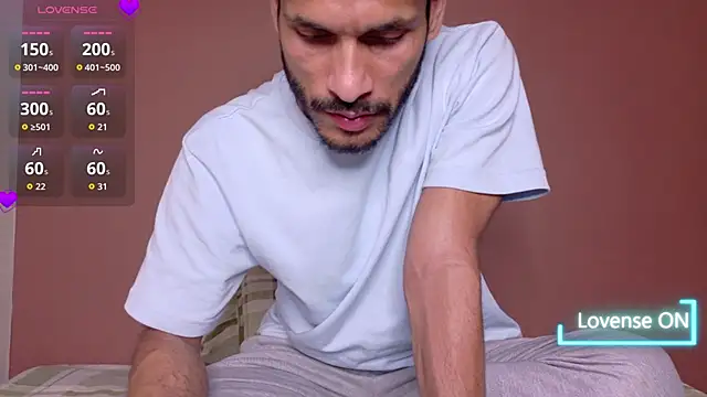 Palyboy426 webkamerás műsora