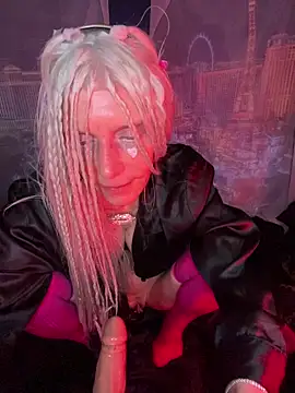 1NikiVegas Obrolan Langsung XXX