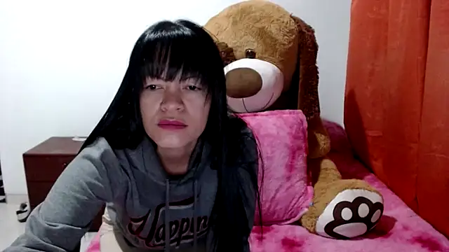 Chat XXX Live Cristal_w