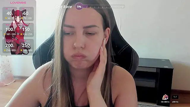 Chatroom XXX en direct de Mia_shy1