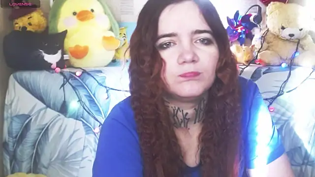 Chatroom XXX en direct de Yours_good_mood