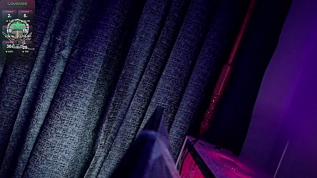 Chatroom XXX en direct de Inori_08