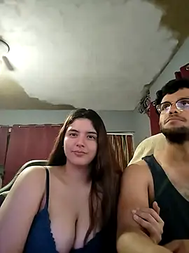 Chatroom XXX en direct de Carandrew