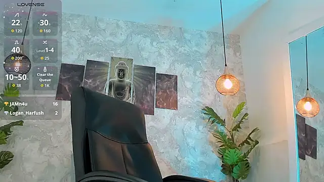 Pokazy przed kamerką – Nate_franco